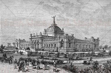 Philadelphia world fair 1876