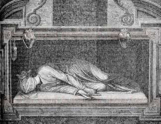 Martyrdom of Saint Cecilia