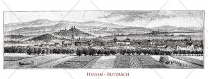 Butzbach Germany