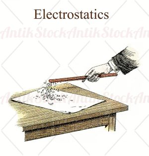 Electrostatics static electricity